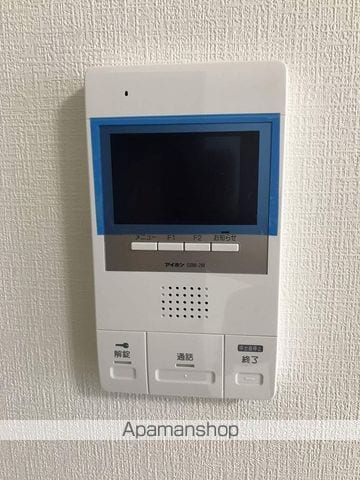 ルノンドームAの内装写真
