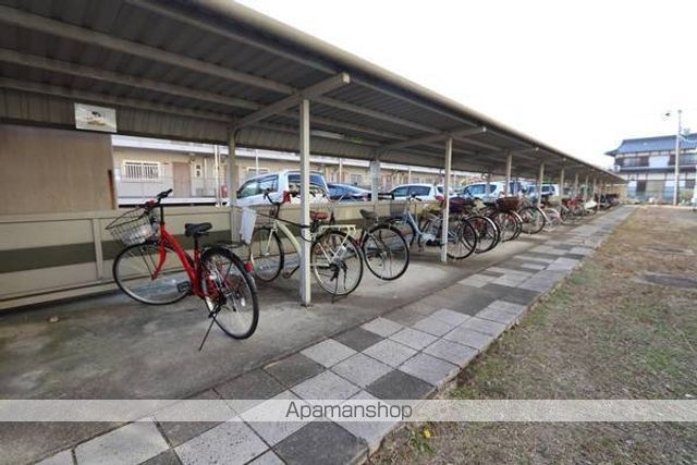 ビレッジハウス山北2号棟のその他写真