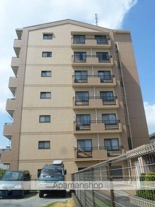 プリムヴェール戸田壱番館[3LDK/65.33m2]の外観2