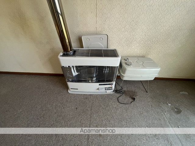 コーポさかいの内装写真