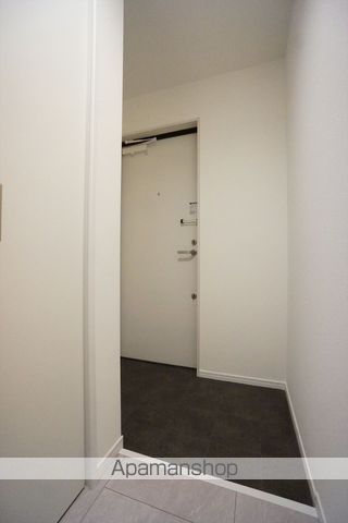 クラージュ中村日赤の内装写真