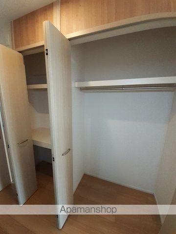 ハレラーの内装写真