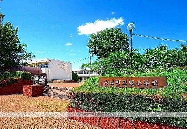 スカイハイツA 大泉町の周辺写真