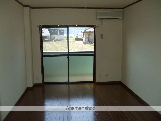 グレイスオダの内装写真