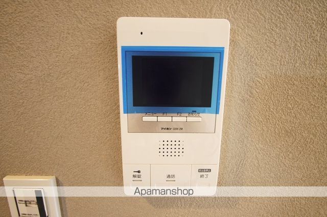 グランパシフィック十三元今里の内装写真