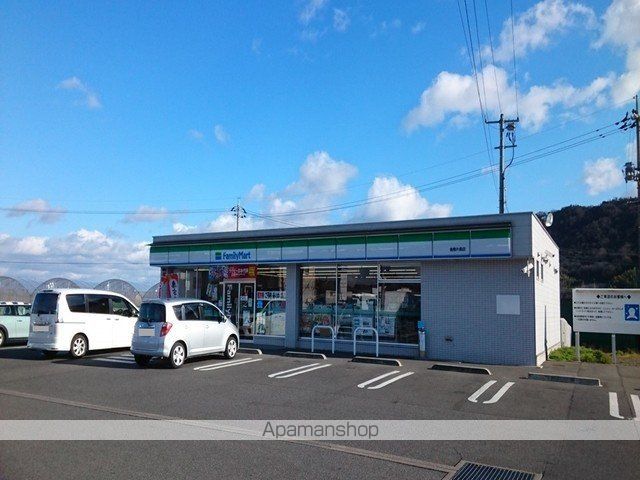 ルミエール・Kの周辺写真