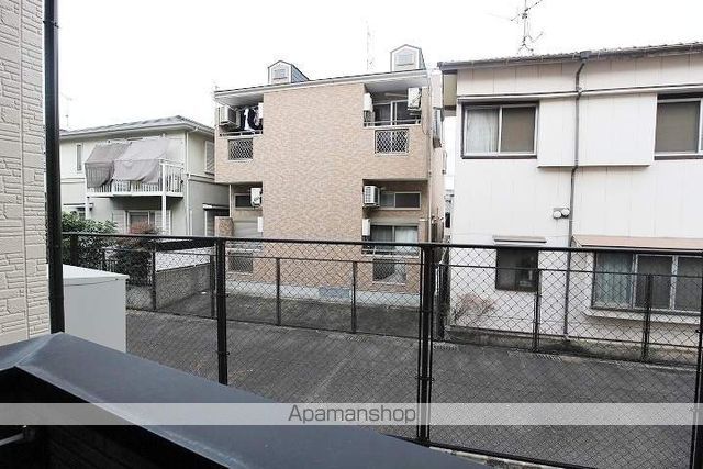 ピュア箱崎東六番館のその他写真