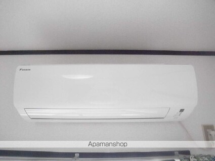 グレンモア犬目[1R/17.35m2]の内装4