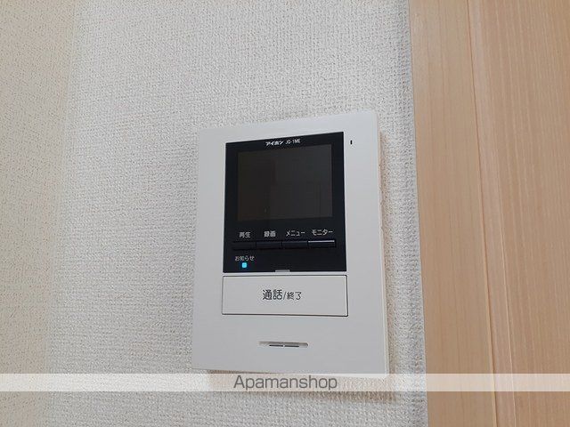 ソレイユの内装写真