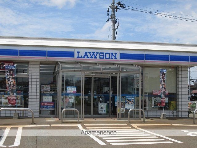 サニーテラスの周辺写真