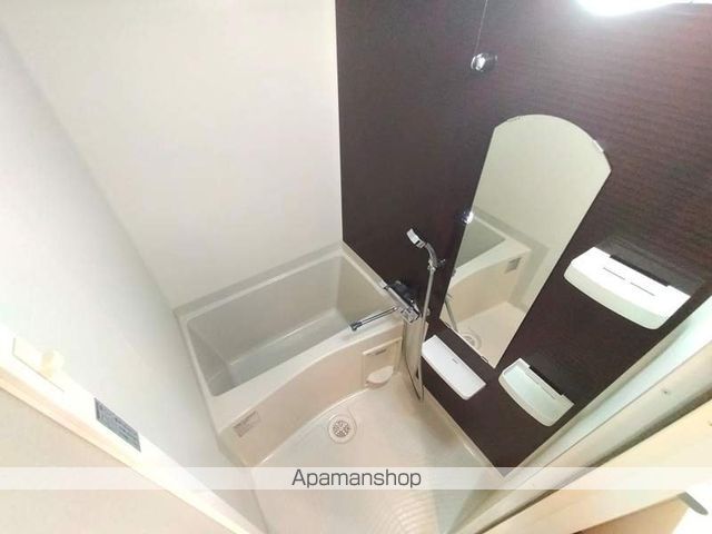 Luxe布施北IIの内装写真
