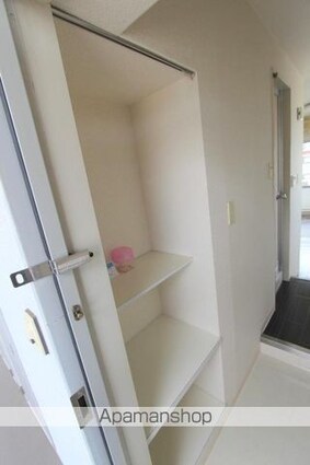 アルファ藤塚町７０１号[1K/20m2]の内装2