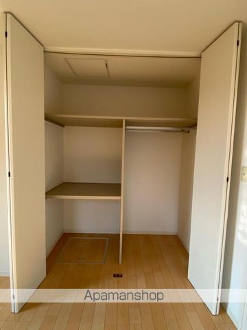 ディアス松縄C棟の内装写真