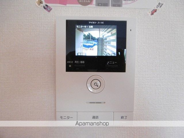 D-roomグリーンヒルズの内装写真