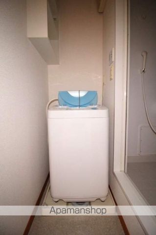 レオパレス京山マスカットIIの内装写真