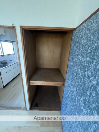 熊本県八代郡氷川町宮原[2DK/33m2]の内装6