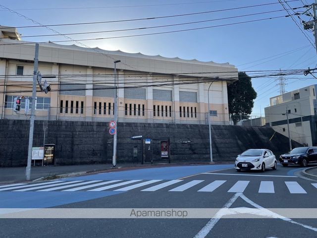 MDIインターフェイス竪町の周辺写真