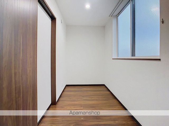 Dixseptの内装写真