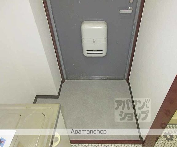ADOVANCEIの内装写真