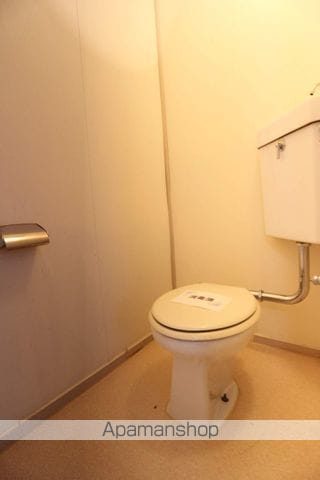 栢本ハイツの内装写真