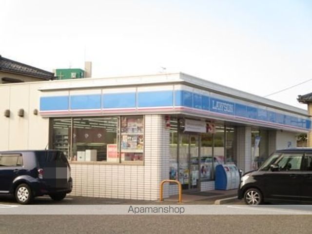 ラフィーネ吉川Iの周辺写真
