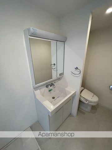 ラフィネタワー札幌南3条の内装写真