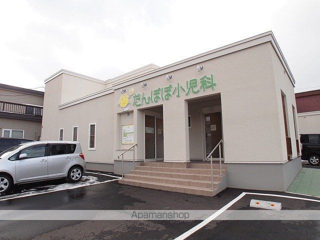 ルミエールFPCの周辺写真