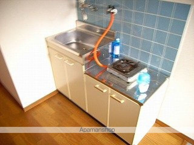 ナナヤマハイツ名手の内装写真