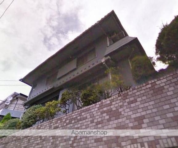 宮城荘の外観写真