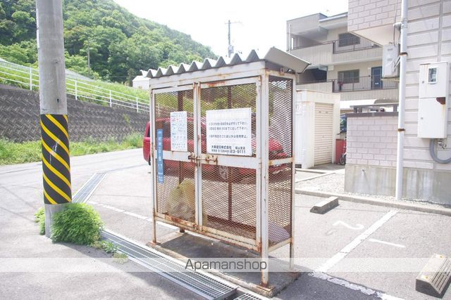 ヴィラ明神のその他写真