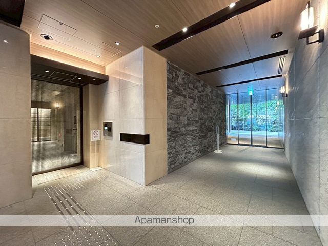 パークコート文京小石川ザタワーのその他写真