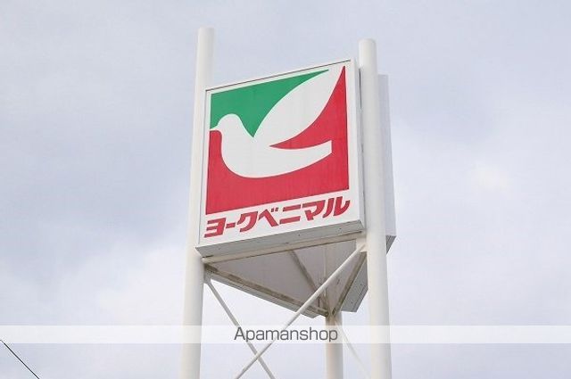 アルファネクスト遠見塚の周辺写真