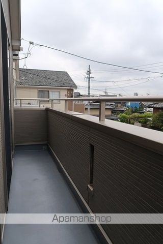 愛知高速東部丘陵線 はなみずき通駅 徒歩10分 2階建 築12年の内装写真