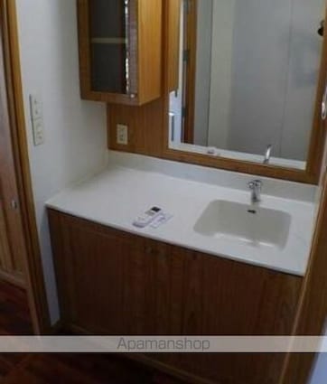 ＯＫメゾン[1K/23.2m2]の内装