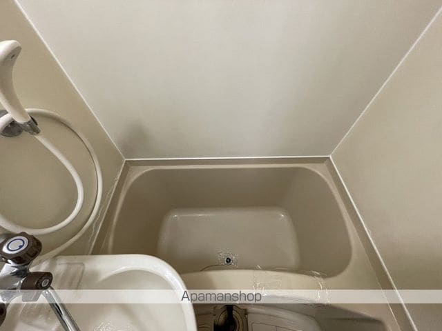 レオパレス八千代台第26の内装写真