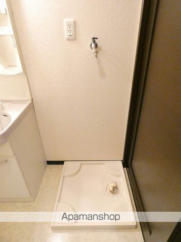 グランメゾンIIの内装写真