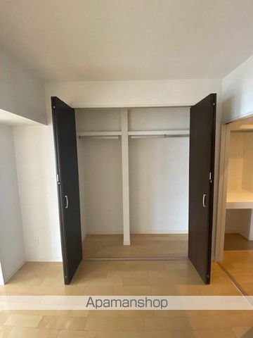 ブルーム山之手の内装写真