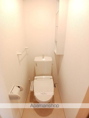 モンテ グランデ IIの内装写真