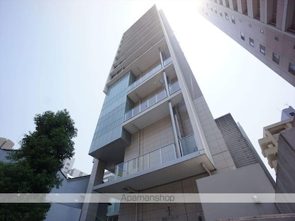 ＩＺＵＭＩ　Ⅰ[1LDK/40.7m2]の外観1