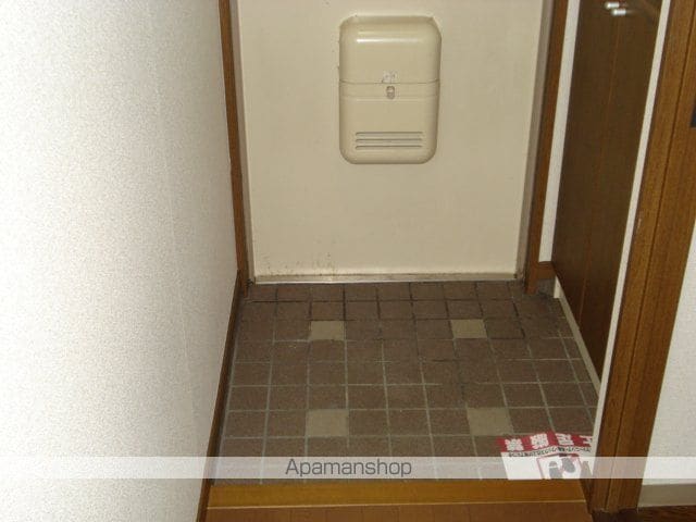 ライフパークの内装写真