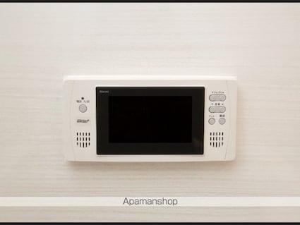 アーバネックス菊川Ⅱ[1DK/25.26m2]のその他設備