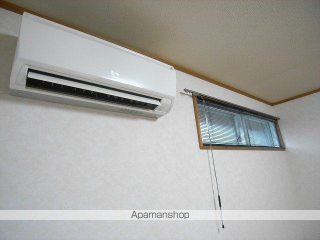 K-HOUSEの内装写真