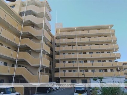 ライオンズマンション和歌山関戸壱番館　２０７号室[3LDK/59.61m2]の外観5