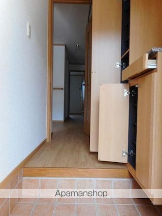 Ｂｅｌｌｅ　Ｖｉｌｌａｇｅ[1LDK/46.52m2]の玄関