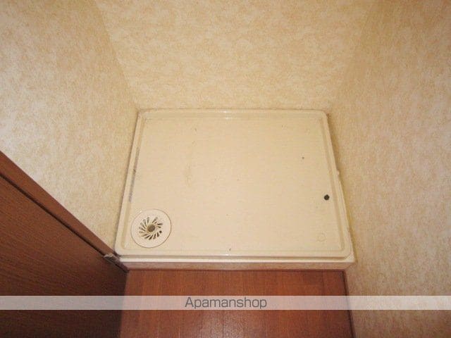 アムールヴィラBの内装写真