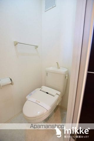 桜サライの内装写真