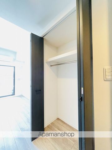 S−RESIDENCE尾頭橋CLARITYの内装写真