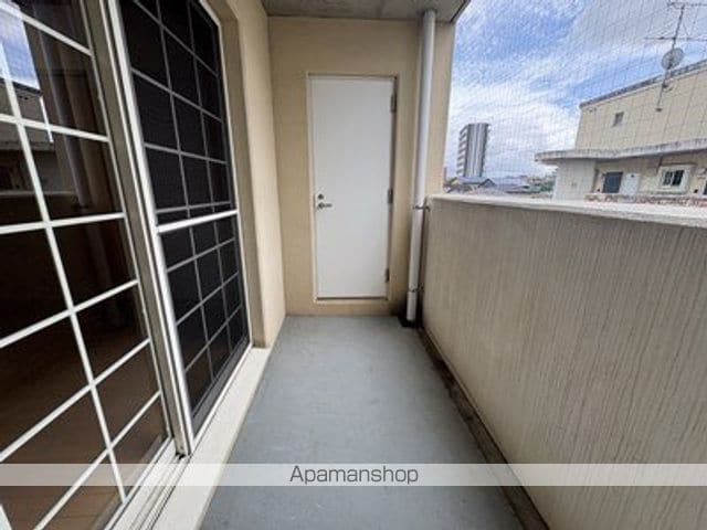 テラーサ壱番館の内装写真