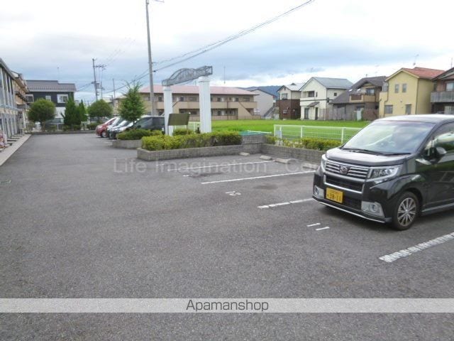 レオパレスレーゼンのその他写真