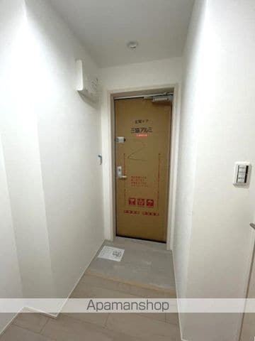 フジパレス帝塚山II番館の内装写真